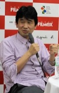 Director, Writer, Actor, Editor Makoto Shinozaki, filmography.
