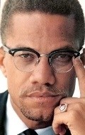 Recent Malcolm X pictures.