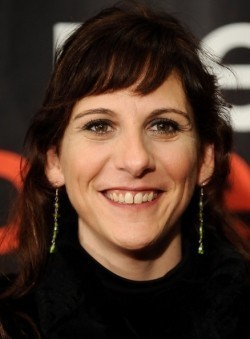 Actress Malena Alterio, filmography.