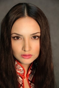 Actress Malika Razakova, filmography.