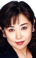 Actress, Writer Mami Koyama, filmography.