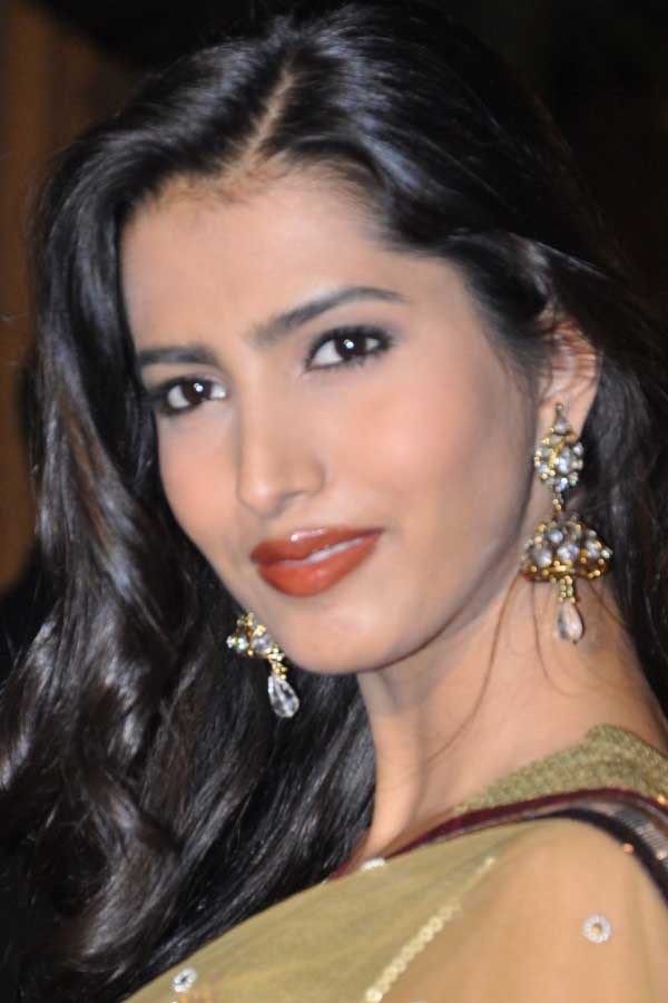 Manasvi Mamgai - bio and intersting facts about personal life.