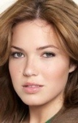 Mandy Moore - bio and intersting facts about personal life.