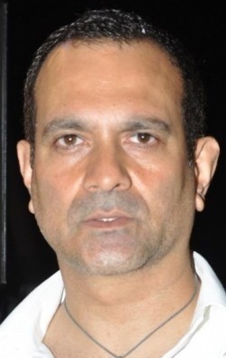 Actor Manish Chaudhary, filmography.