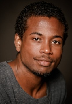 Actor Marcus Griffiths, filmography.
