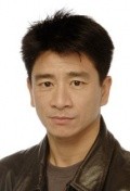 Actor Marc Hoang, filmography.