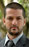 Actor Marcelo Serrado, filmography.