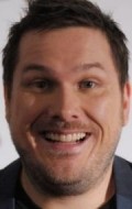 Marc Wootton filmography.