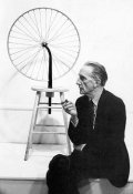 Marcel Duchamp - bio and intersting facts about personal life.