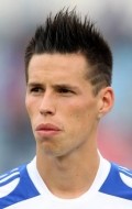 Marek Hamsik - bio and intersting facts about personal life.