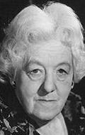 Actress Margaret Rutherford, filmography.