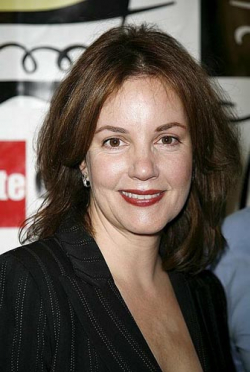 Margaret Colin - wallpapers.