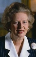 Margaret Thatcher - bio and intersting facts about personal life.