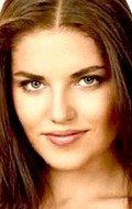 Marika Dominczyk - bio and intersting facts about personal life.