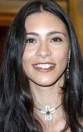 Actress, Producer Maria-Elena Laas, filmography.