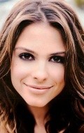Maria Menounos - bio and intersting facts about personal life.
