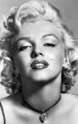 Marilyn Monroe filmography.