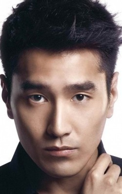 Actor Mark Chao, filmography.