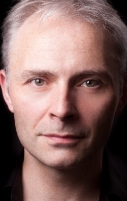 Mark Bonnar - bio and intersting facts about personal life.