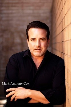 Recent Mark Anthony Cox pictures.