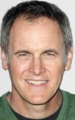 Recent Mark Moses pictures.