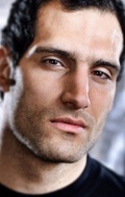 Marko Zaror - bio and intersting facts about personal life.