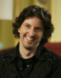 Mark Schwahn - bio and intersting facts about personal life.