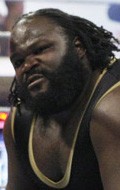 Recent Mark Henry pictures.