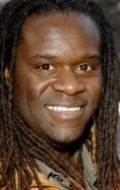 Markus Redmond - bio and intersting facts about personal life.