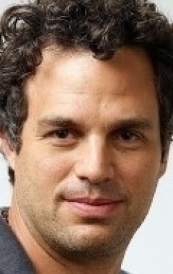 Recent Mark Ruffalo pictures.