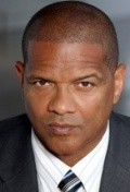Actor Marques Johnson, filmography.