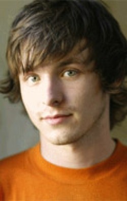 Recent Marshall Allman pictures.