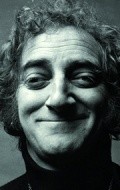 Marty Feldman - bio and intersting facts about personal life.