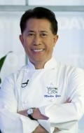 Martin Yan - bio and intersting facts about personal life.