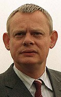 Martin Clunes - wallpapers.