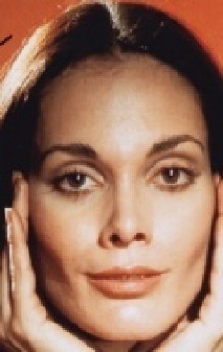 Recent Martine Beswick pictures.