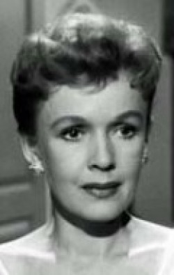 Actress Mary Anderson, filmography.