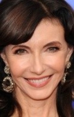 Mary Steenburgen - bio and intersting facts about personal life.