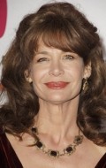 Recent Mary Crosby pictures.