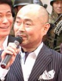 Actor, Writer Masato Ibu, filmography.