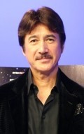 Actor Masao Kusakari, filmography.