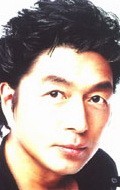 Actor Masatoshi Nakamura, filmography.
