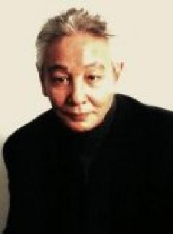 Actor Masaomi Kondo, filmography.