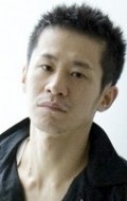 Actor Masaki Miura, filmography.