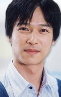 Actor Masato Sakai, filmography.