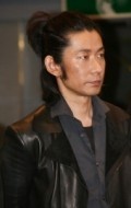 Actor Masatoshi Nagase, filmography.