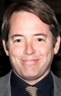 Matthew Broderick - bio and intersting facts about personal life.