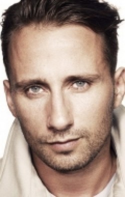 Matthias Schoenaerts - bio and intersting facts about personal life.