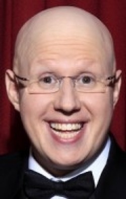 Matt Lucas - bio and intersting facts about personal life.