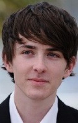 Matthew Beard - bio and intersting facts about personal life.